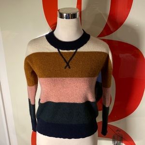 Madewell 💯 Cashmere sweater